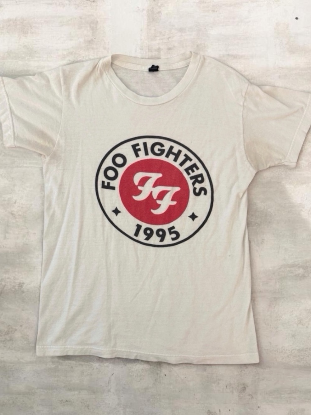 FOO FIGHTERS | Tee
